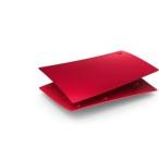 PlayStation 5 デジタル・エディション用カバー ヴォルカニックレッド