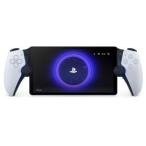 ショッピングPlayStation PlayStation Portal リモートプレーヤー CFIJ-18000　※量販店舗印付の場合があります、商品情報ご覧ください。