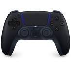 PS5 ワイヤレスコントローラー ミッドナイト ブラック 2025版