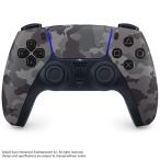 PS5 беспроводной контроллер серый камуфляж -ju2025 версия 