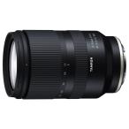 「訳あり品-外装箱傷あり」新品 17-70mm F/2.8 Di III-A VC RXD (Model B070)