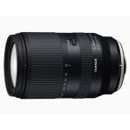 カメラレンズ 18-300mm F/3.5-6.3 Di III-A VC VXD (Model B061) [フジフイルム用]   交換レンズ