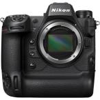 「訳あり品-量販店印付き」新品 Nikon Z 9 ボディ