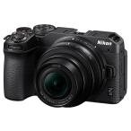 「訳あり品-外装箱傷あり」新品 デジタル一眼カメラ ニコン Z 30 16-50 VR レンズキット
