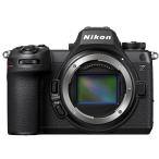 ショッピングBit\\\\\\\'z Nikon ミラーレス一眼カメラ Z6III ボディ
