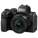 ミラーレス一眼カメラ Nikon Z50II 16-50 VR レンズキット
