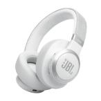 слуховай аппарат * наушники JBL LIVE 770NC [ белый ]