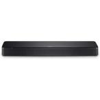 BOSE TV Speaker Bluetooth対応 コンパクトサウンドバー