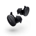 Bose Sport Earbuds SPORT EARBUDS BLK トリプルブラック イヤホン