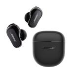 イヤホン・ヘッドホン BOSE QuietComfort  Earbuds II トリプルブラック