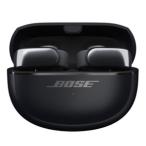 イヤホン・ヘッドホン Bose Ultra Open Earbuds ブラック