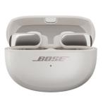 イヤホン・ヘッドホン Bose Ultra Open Earbuds ホワイトスモーク