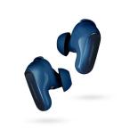 イヤホン・ヘッドホン BOSE QuietComfort Ultra Earbuds LUNAR BLUE
