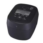 炊飯器 象印 炎舞炊き NW-NA10-BZ [スレートブラック]