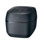 象印 炊飯器 炎舞炊き NX-AA10-BZ [黒]