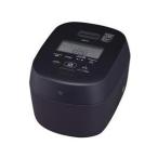 「訳あり品-外装箱傷あり」新品 象印 炊飯器 炎舞炊き NW-NB10-BZ [スレートブラック]