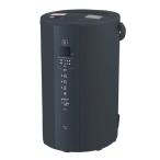 ショッピング加湿器 「訳あり品-外装箱傷あり」新品　象印 加湿器 EE-TB60-BM [ソフトブラック]