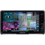 KENWOOD ケンウッド 彩速ナビ MDV-M910HDF カーナビ