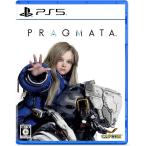 プラグマタ PS5用ソフト（パッケージ版）