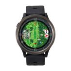 ゴルフ用GPSナビ Asahi Golf