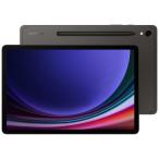 SAMSUNG Galaxy Tab S9 11インチ メモリー8GB ストレージ128GB