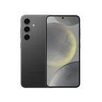 Galaxy S24 SM-S921Q 8G+256G SIMフリー [オニキス ブラック]