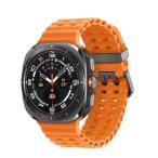 Galaxy Watch Ultra SM-L705FDAJSJP [チタニウムグレー]