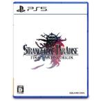 ストレンジャーオブパラダイス ファイナルファンタジーオリジン    PS5用ソフト（パッケージ版）