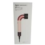 Dyson ダイソン スーパーソニック アール ヘアドライヤー HD17 VLP