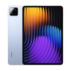 Xiaomi Pad 7 8GB+256GB VHU5465JP [ブルー]