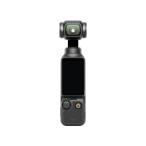 「訳あり品-外装箱傷あり」新品 アクションカメラ DJI OSMO POCKET 3