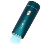 JOVS DORA 家庭用脱毛器 エメラルドグリーン