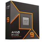 [ товар с некоторыми замечаниями - экстерьер коробка царапина есть ] новый товар Ryzen 9 9900X BOX