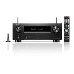 デノン 7.2ch AVサラウン