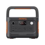 Jackery ポータブル電源 600 Plus JE-600C