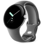 ショッピングラバー Google Pixel Watch Charcoal GA03305TW