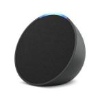 Echo Pop - compact Smart динамик уголь 