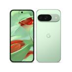 Google Pixel 9 128GB  SIMフリー/白ロム  [Wintergreen]