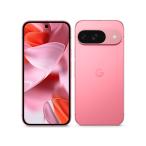 Google Pixel 9 128GB  SIMフリー/白ロム  [Peony]