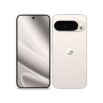 Google Pixel 10 Pro XL 256GB+16GB SIM свободный / White ROM [Porcelain]