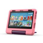 Fire HD 8 キッズモデル ディズニープリンセス(2024年発売)