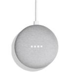 「訳あり品-外装箱傷あり」新品 Google Home Mini [チョーク]