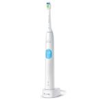 PHILIPS 電動歯ブラシ ソニッケアー プロテクトクリーン HX6809/72 [ホワイトミッドブルー]