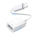 iphone iPad USB ho -тактный кабель OTG изменение кабель изменение ata свинья USB оборудование подключение OTG соответствует USB кабель высокая скорость данные пересылка 