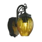 KOIZUMI(NS)コイズミ照明 人感センサ付LEDポーチライト AU42399L