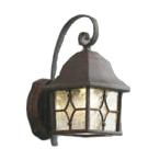 KOIZUMI(NS)コイズミ照明 人感センサ付LEDポーチライト AU42402L