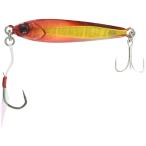 JACKALL( Jackal ) металлический крючок большой ba машина jig 68mm 40ga устрица n/ кружка ma wave тент 