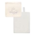 o Kato (Okato)me Lee джелато бумага держатель покрытие ( бледный серый )