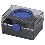 ショッピングシャチハタ シャチハタ 印箱 IBN-01 小型