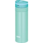 サーモス 水筒 真空断熱ケータイマグ 350ml パールミント JNS-351 PRM